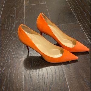 Christian Louboutin Pigalle Pumps